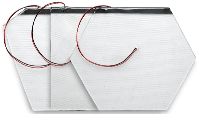 'Orisec ESX7 DLux Back Light'